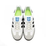 کفش چرمی سامبا