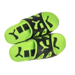 دمپایی دوتیکه