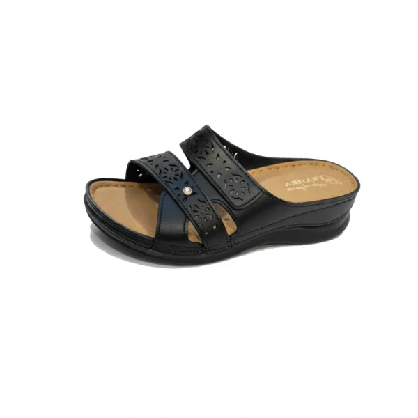 دمپایی زنانه طبی صحرا