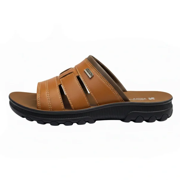 دمپایی مردانه اطلس شیما