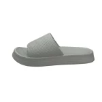 دمپایی مردانه سفید