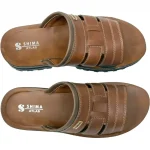 دمپایی مردانه شیما اطلس