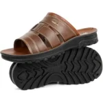 دمپایی مردانه شیما اطلس