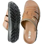 دمپایی مردانه شیما اطلس