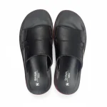 دمپایی مردانه شیما مدل آدنا