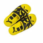 دمپایی پوما مردانه زرد