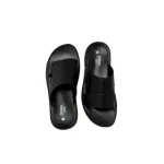 دمپایی چرمی آدنامشکی