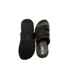 دمپایی چرمی شهاب شیما