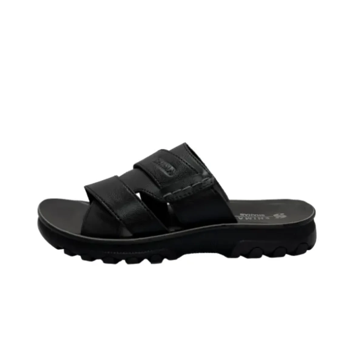 دمپایی چرمی شهاب دمپایی چرمی شهاب