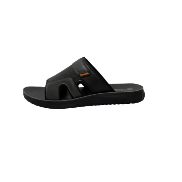 دمپایی چرمی مردانه فرانک