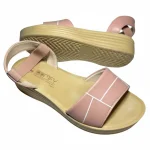صندل زنانه تابستانی