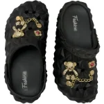 کراکس زنانه الماس