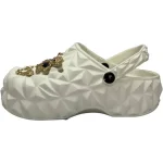 کراکس زنانه الماس