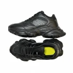 کفش بالنسیگا زنانه مشکی