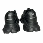 کفش بالنسیگا مشکی