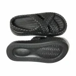 کفش زنانه تابستانی مشکی