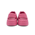 کفش زنانه تابستانی ژله ای