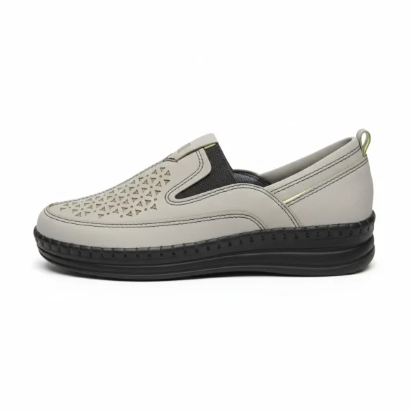 کفش زنانه طبی