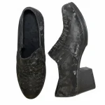 کفش زنانه پاشنه دار