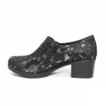 کفش زنانه پاشنه دار