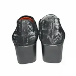 کفش زنانه پاشنه دار