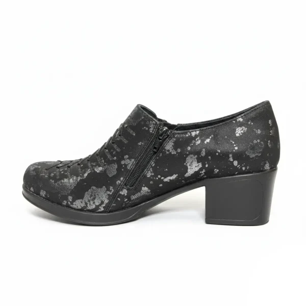 کفش زنانه پاشنه دار