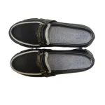 کفش زنانه چرمی اسپرت