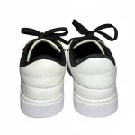 کفش سفید زنانه