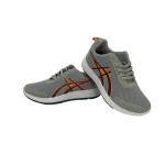 کفش طوسی اسیکس