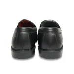 کفش مازراتی چرمی