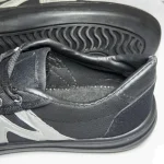 کفش مردانه اسپرتکس مشکی