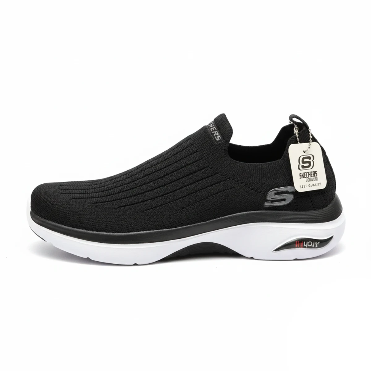 کفش مردانه اسکیچرز کفش مردانه اسکیچرز