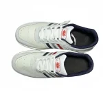 کفش مردانه سانترال سفید