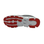 کفش مردانه طوسی