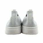 کفش مردانه طوسی