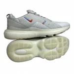 کفش مردانه طوسی