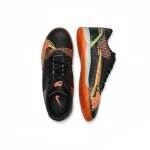 کفش مردانه مشکی