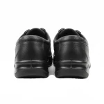 کفش مردانه اسکیچرز طوسی