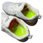 کفش مردانه نایک سفید