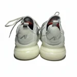 کفش مردانه نایک طوسی (