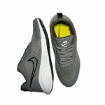 کفش مردانه نایک طوسی