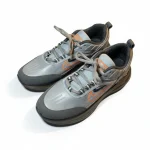 کفش مردانه نایک طوسی