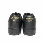 کفش مردانه نایک مشکی