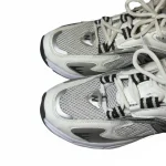 کفش مردانه نیو بالانس سفید