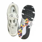 کفش مردانه نیو بالانس سفید