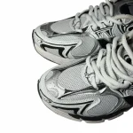 کفش مردانه نیوبالانس سفید