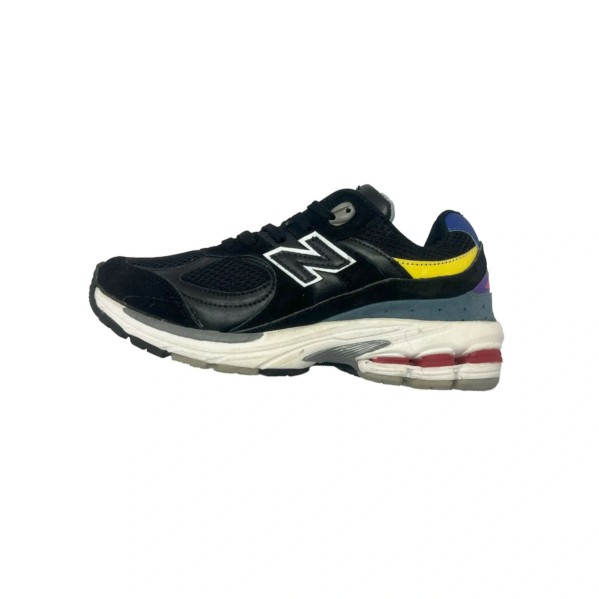 کفش مردانه نیوبالانس2002 کفش مردانه نیوبالانس2002