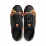 کفش مردانه ورزشی مشکی