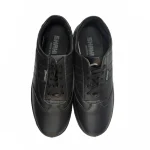 کفش مردانه پارسا مشکی