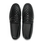 کفش مردانه چرمی